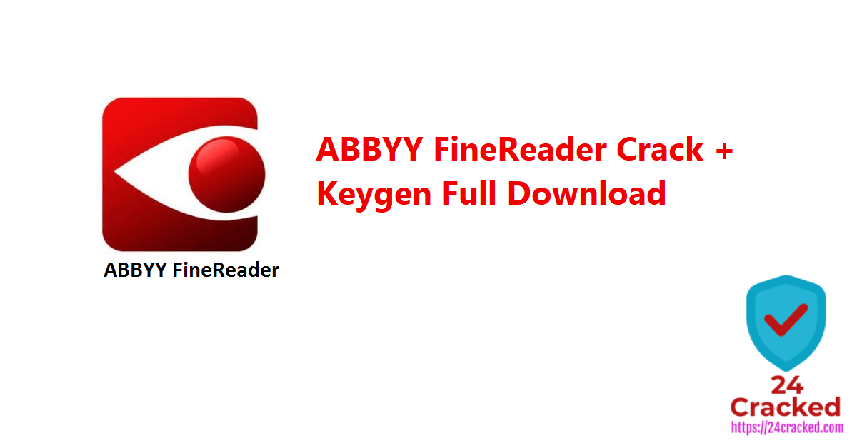 abbyy finereader 12 serial number cracked