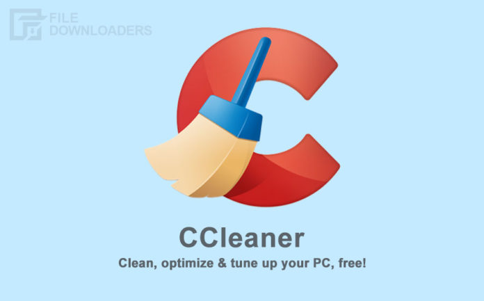 ccleaner download for mac